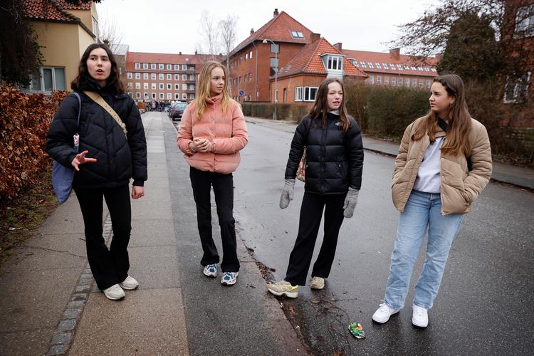 Foto: Jens Dresling/POLFOTO