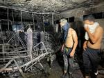 Foto: Thaier Al-sudani/Ritzau Scanpix