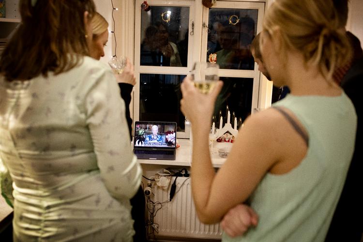 Foto: Jesper Houborg/POLFOTO