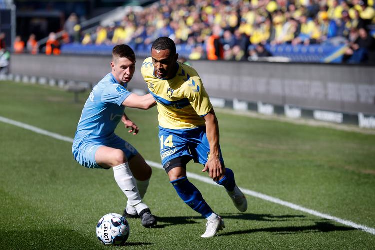 Foto: Jens Dresling/POLFOTO