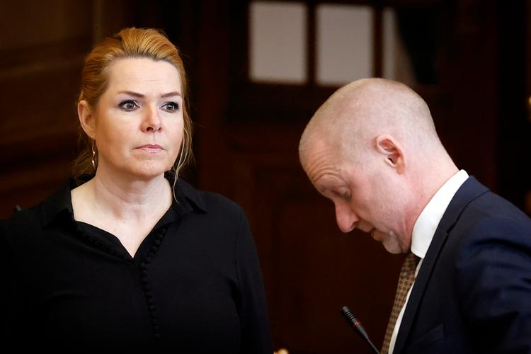 Foto: Jens Dresling/POLFOTO