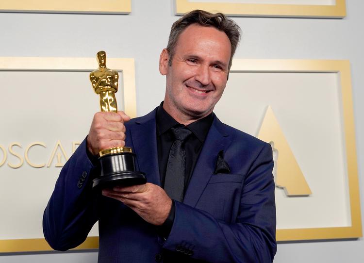 Foto: Pool/Ritzau Scanpix