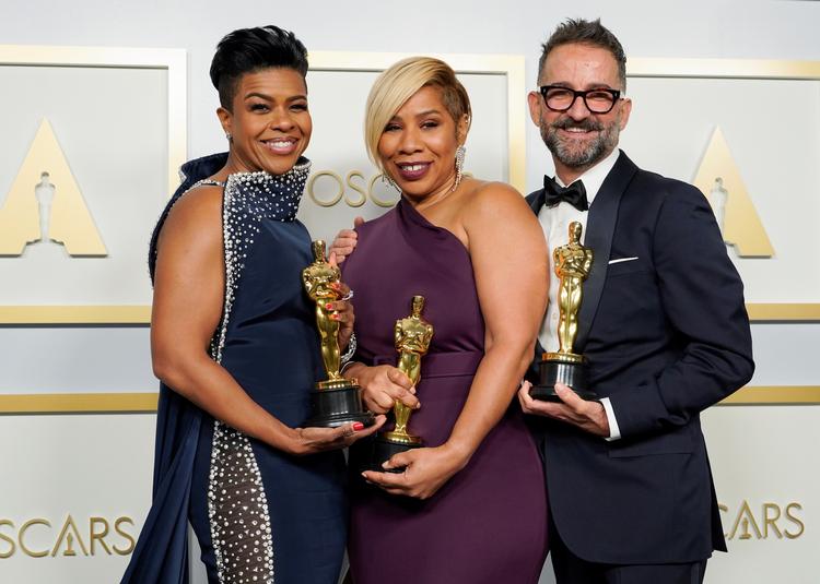 Foto: Pool/Ritzau Scanpix