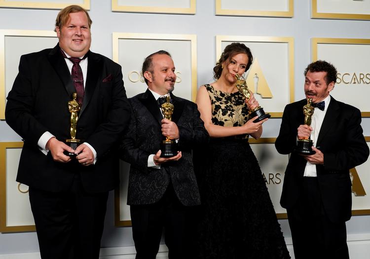 Foto: Pool/Ritzau Scanpix