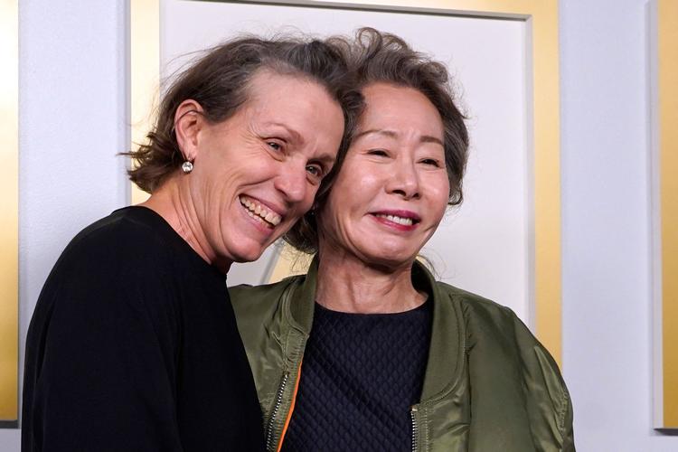 Foto: Chris Pizzello/Ritzau Scanpix