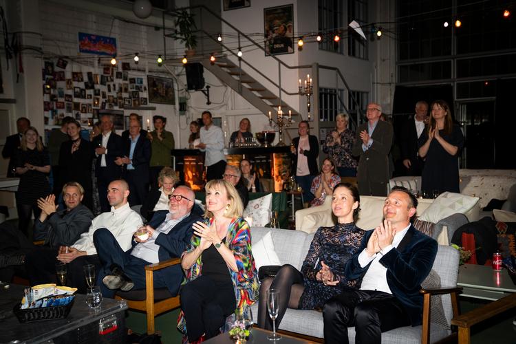 Foto: Ida Marie Odgaard/Ritzau Scanpix