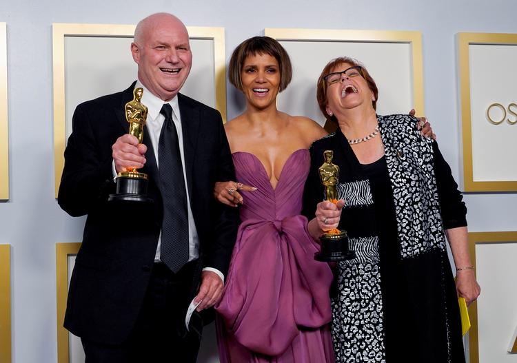 Foto: Pool/Ritzau Scanpix