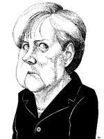 Arkivtegning Anne-marie Steen Petersen