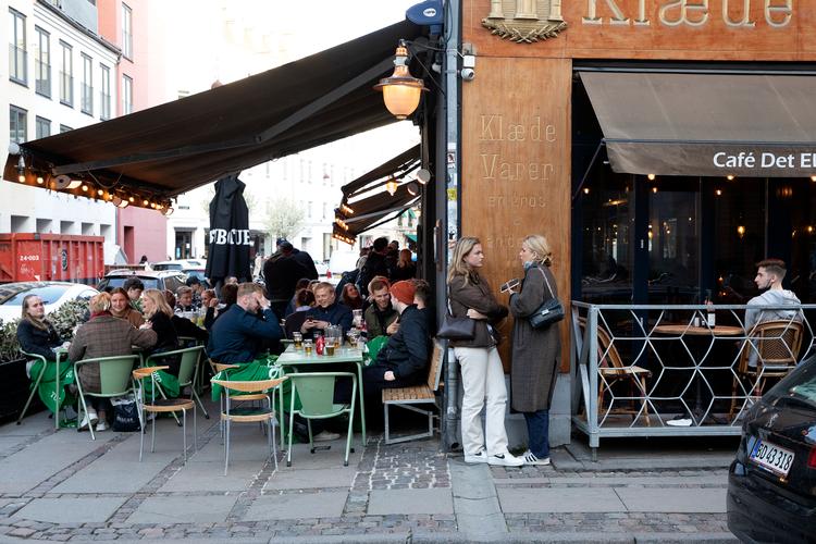 Foto: Finn Frandsen/POLFOTO