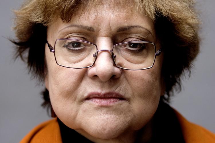 Foto: Thomas Borberg/POLFOTO