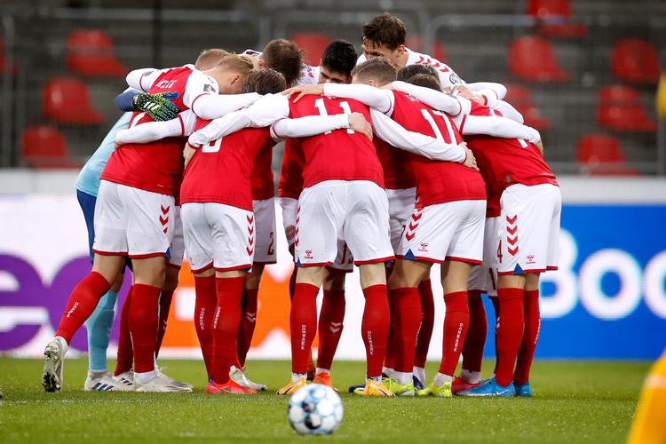 Foto: Jens Dresling/POLFOTO