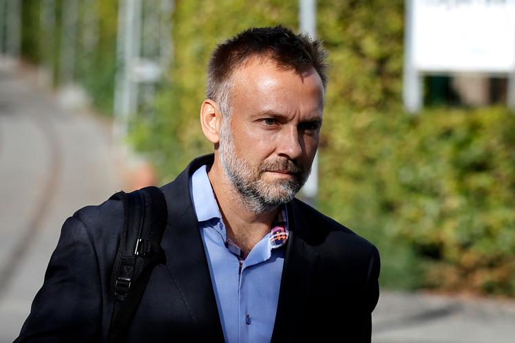 Foto: Jens Dresling/POLFOTO