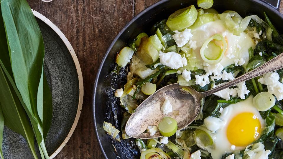 Genial pasta og madredaktørens rabarberkage: Her er vores 10 mest ...