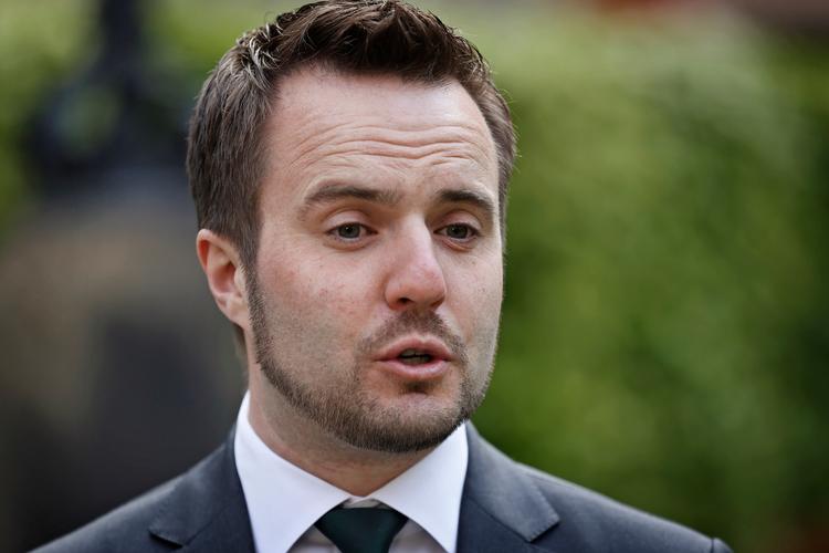 Foto: Jens Dresling/POLFOTO