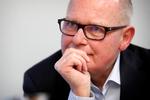 Foto: Jens Dresling/POLFOTO