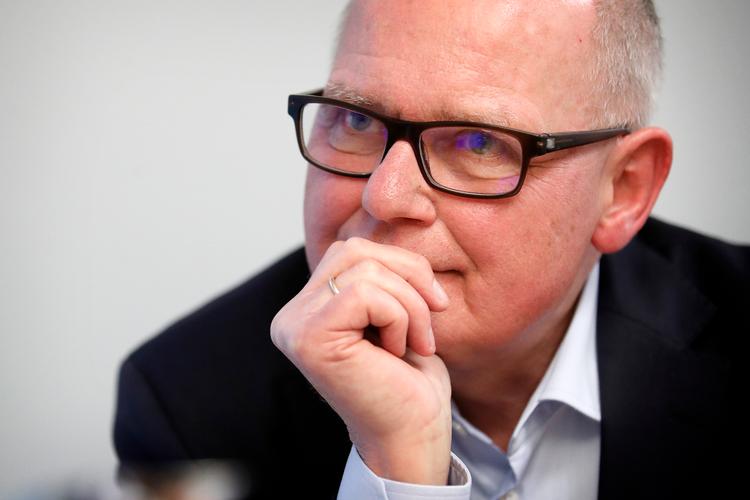 Foto: Jens Dresling/POLFOTO