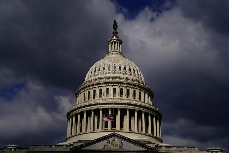 Flytninger i USA og indvandrere fra Latinamerika kan ændre den politiske virkelighed i landet. Foto: Erin Scott/Ritzau Scanpix