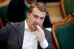 Foto: Jens Dresling/POLFOTO