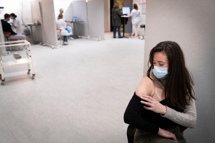 Foto: Mads Nissen/POLFOTO