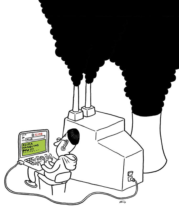 Foto: Philip Ytournel/POLITIKEN