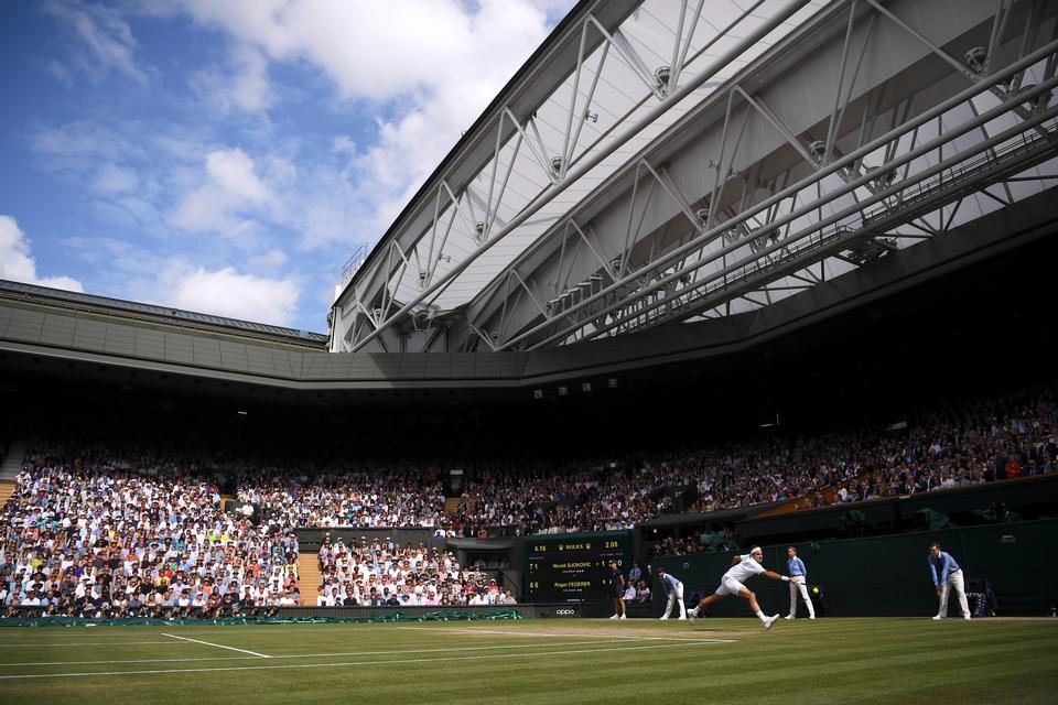 Foto: Laurence Griffiths/Ritzau Scanpix