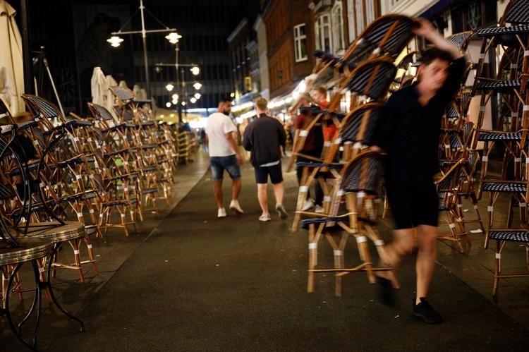 Arkivfoto Philip Davali