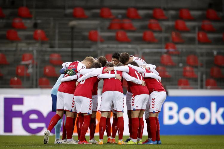 Foto: Jens Dresling/POLFOTO