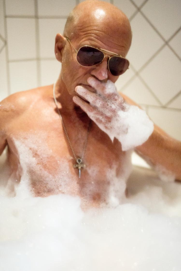 Foto: Andreas Haubjerg/POLFOTO