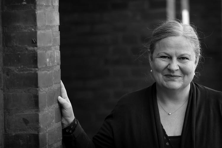 Der er et misforhold mellem, hvad politikere idealistisk ønsker af uddannelsessektoren og det man politisk vil, når man fratager en hf-student muligheden for at færdiggøre sin uddannelse, siger Birgitte Vedersø, formand for Danske Gymnasier.  Foto: Jens Dresling/POLFOTO