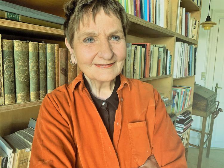 Socialdemokratiet, journalistikken, ligestillingen og Bosnien er noget af det, som har fyldt i Birte Weiss’ liv. 