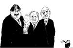 Tegning Philip Ytournel