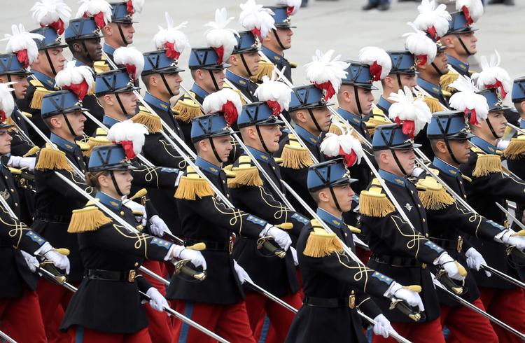 Foto: Pool/Ritzau Scanpix