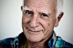 Tegnefilmsinstruktøren og animatoren Jannik Hastrup er med i Bedsteforældre for asyl og Flygtninge i
fare og hvad man ellers kan være med i, som modvægt til de skiftende regeringers flygtningepolitik. Foto: Joachim Adrian/Ritzau Scanpix
