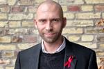 Vendelboen Lars Christian Østergreen tiltræder om i dag som ny direktør for AIDS-Fondet.  