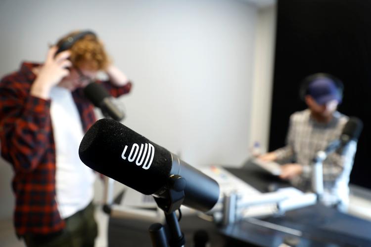 Arkivfoto Jens Dresling