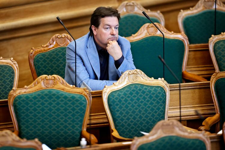 Foto: Jens Dresling/POLFOTO