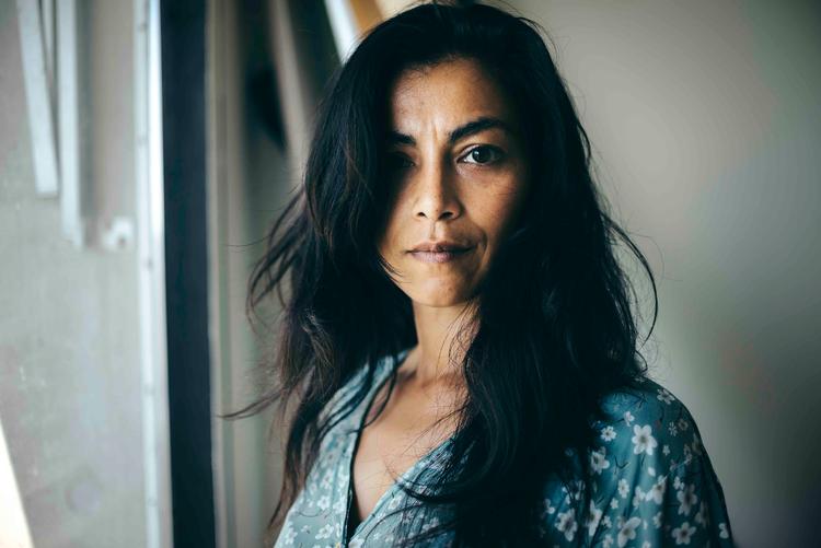 Soffi Chanchira Larsen har oplevet tilnærmelser og grænseoverskridende adfærd fra voksne, da hun var barn.  Foto: Soffi Chanchira Larsen