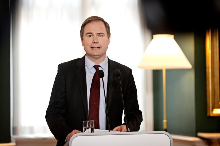 Foto: Jens Dresling/POLFOTO