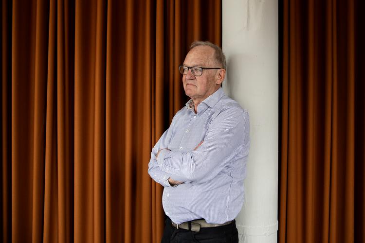 Foto: Finn Frandsen/POLFOTO
