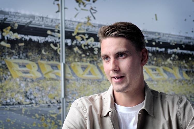 Foto: Jens Dresling/POLFOTO