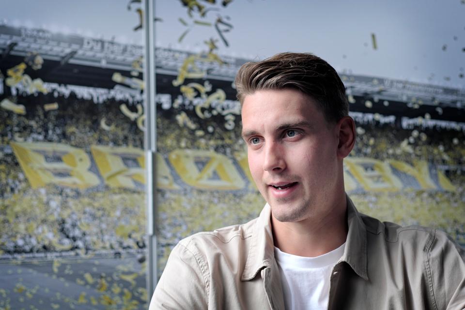 Foto: Jens Dresling/POLFOTO