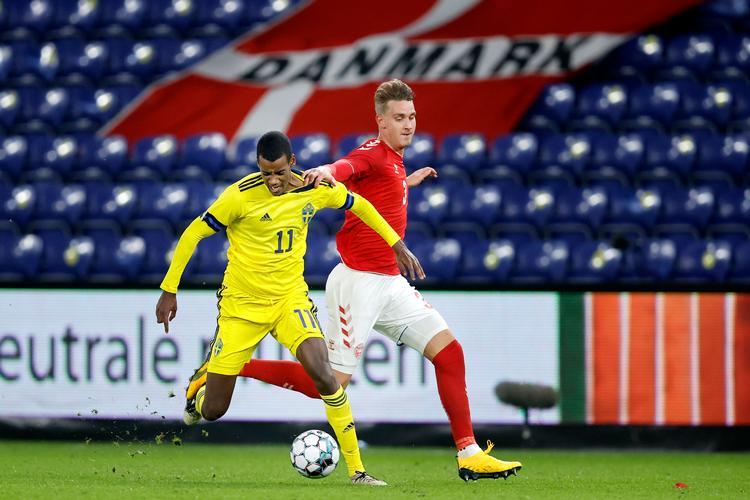 Foto: Jens Dresling/POLFOTO