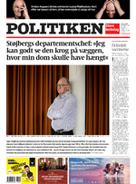 A-forsiden_Fr Politiken 30-04-2021 Lands 1udg
