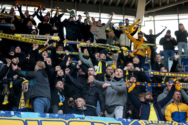 Foto: Jens Dresling/POLFOTO