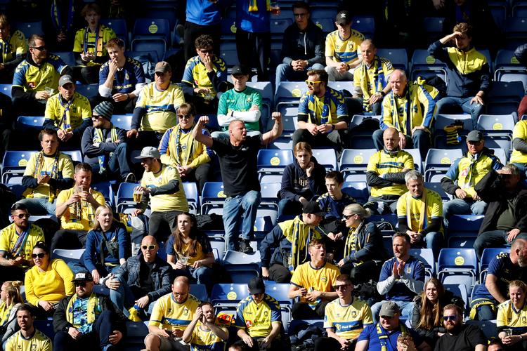 Foto: Jens Dresling/POLFOTO