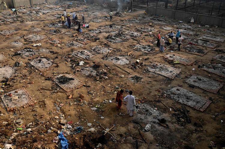 Foto: Tauseef Mustafa/Ritzau Scanpix