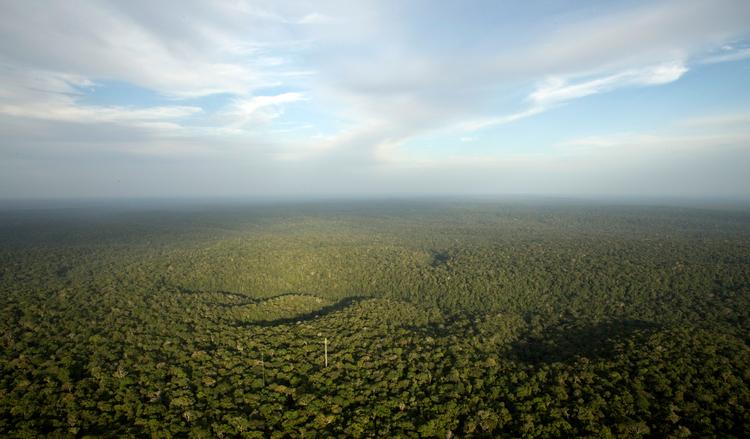 Foto: Stringer/brazil/Ritzau Scanpix