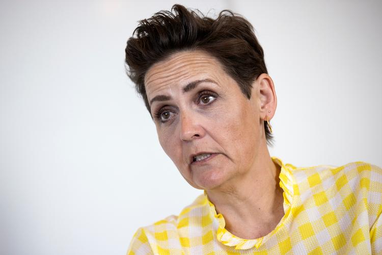 Foto: Finn Frandsen/POLFOTO