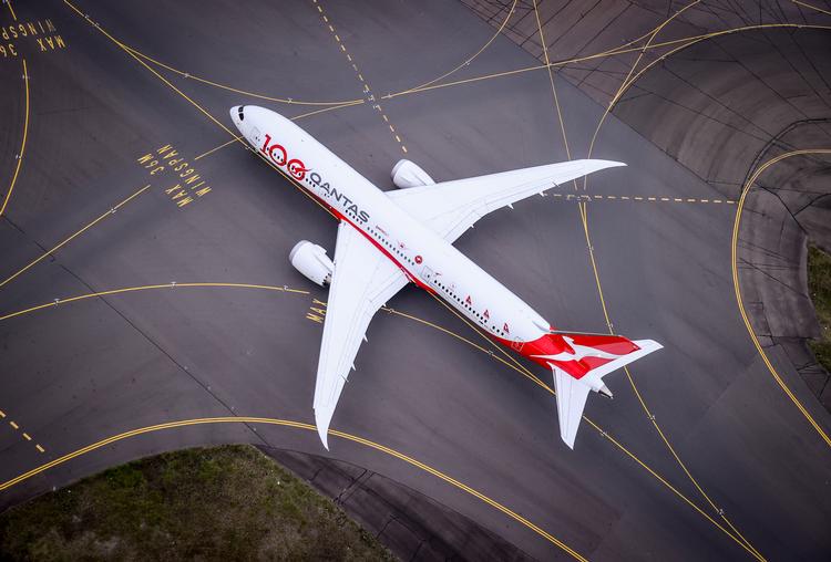Foto: Destination Nsw/Ritzau Scanpix