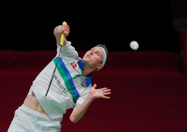 Foto: Sergey Dolzhenko/Ritzau Scanpix